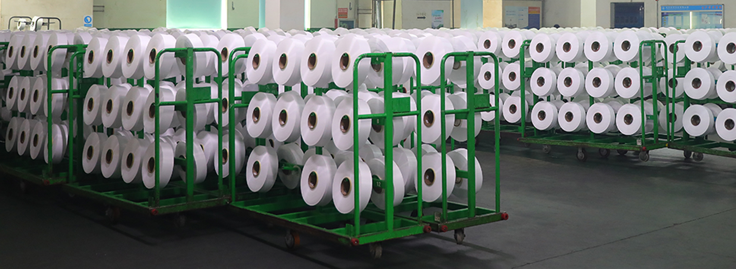 Zhejiang Yuwei Fibra Chimica Co., Ltd.