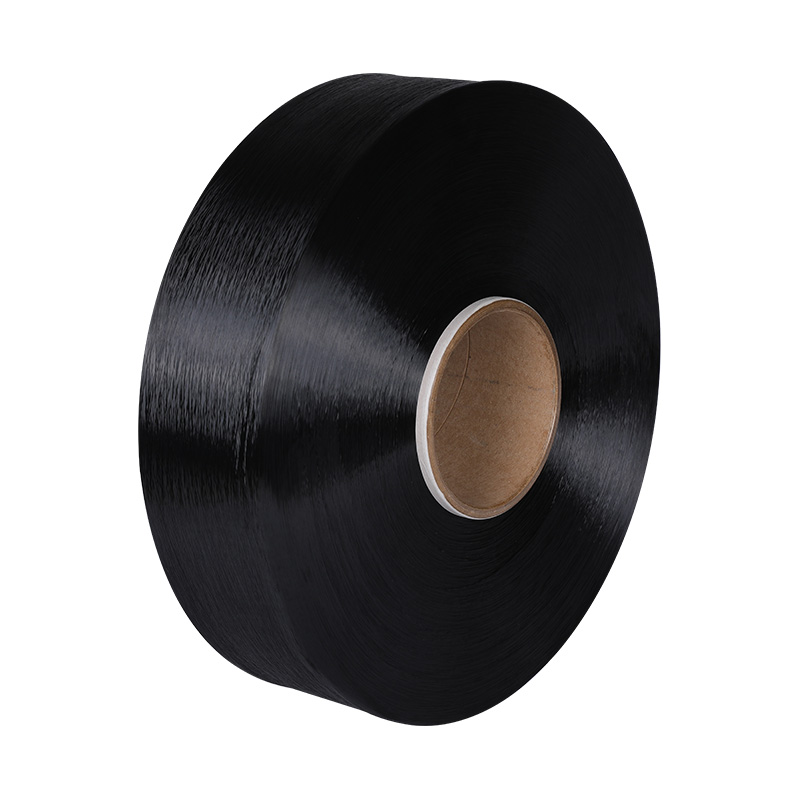 Serie di filati completamente opachi colorati FDY