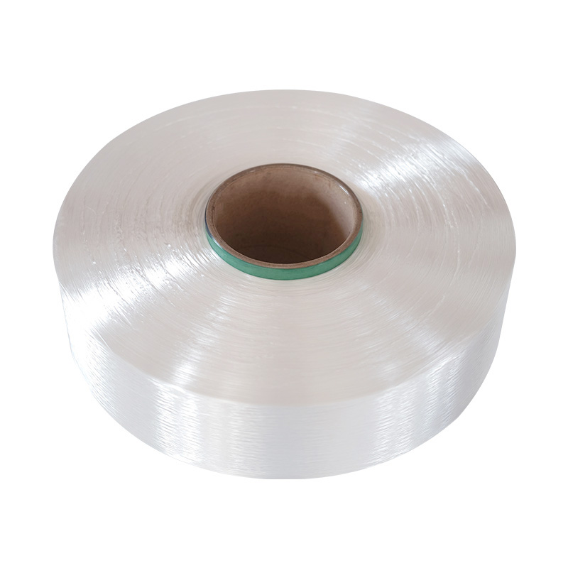 Serie di filati cationici differenziati