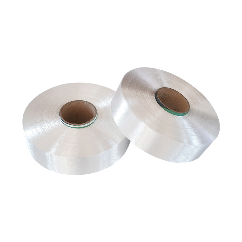 Serie di filati cationici differenziati