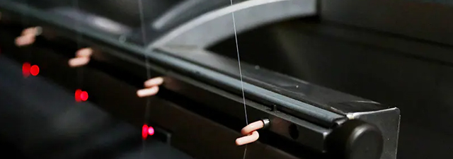 HOY lancia il filato ondulato cavo sostenibile con un superiore assorbimento dell'umidità