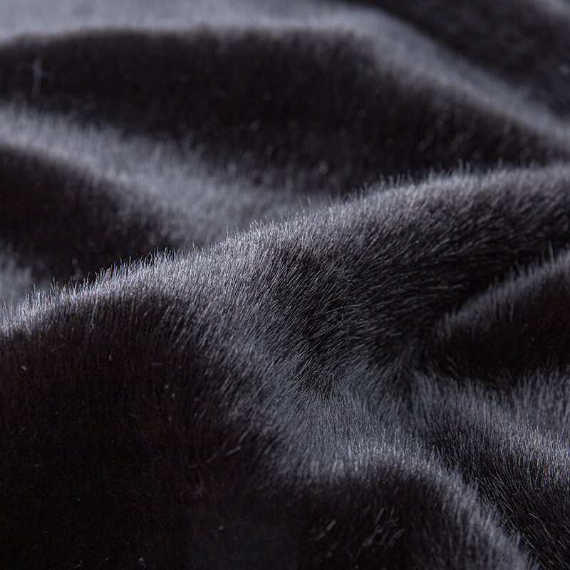 Serie di filati completamente opachi FDY